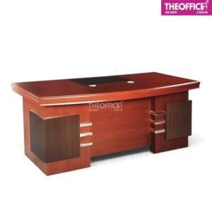 Bàn Làm Việc Giám Đốc Độ Bền Vượt Trội Độ Bền Cao TO-BV09
