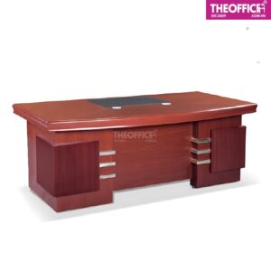 Bàn Làm Việc Giám Đốc Độ Bền Vượt Trội Độ Bền Cao TO-BV09