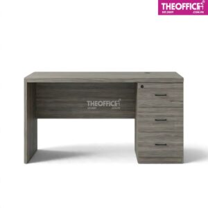 Bàn Làm Việc Gỗ MDF Phủ Melamine Chống Ẩm TO-BL46