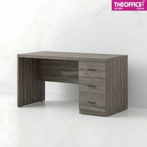 Bàn Làm Việc Gỗ MDF Phủ Melamine Chống Ẩm TO-BL46