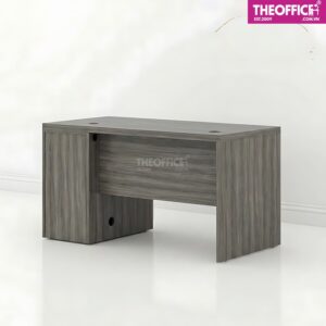 Bàn Làm Việc Gỗ MDF Phủ Melamine Chống Ẩm TO-BL46