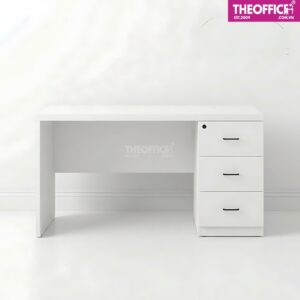 Bàn Làm Việc Gỗ MDF Phủ Melamine Chống Ẩm TO-BL46