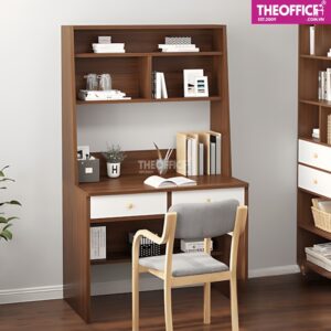 Bàn Làm Việc Học Tập Tại Nhà Độ Bền Vượt Trội TO-BL47
