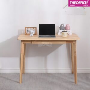Bàn Làm Việc Mini Cổ Điển Chống Trầy Xước TO-BL54