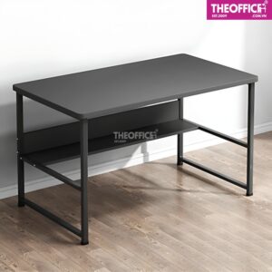 Bàn Làm Việc Tại Nhà Gỗ MDF Phủ Melamine TO-BL58