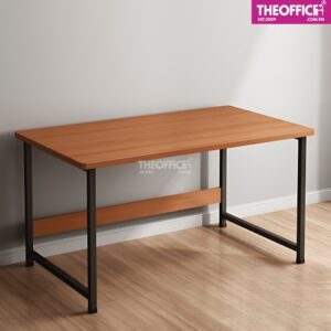 Bàn Làm Việc Tại Nhà Gỗ MDF Phủ Melamine TO-BL58