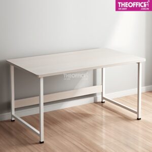 Bàn Làm Việc Tại Nhà Gỗ MDF Phủ Melamine TO-BL58