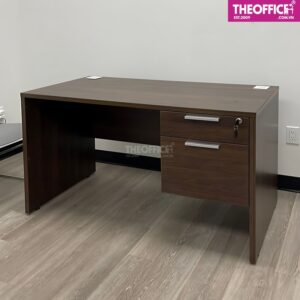 Bàn Làm Việc Văn Phòng Gỗ MDF Phủ Melamine TO-BV14