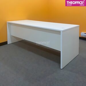 Bàn Làm Việc Văn Phòng Gỗ MDF Phủ Melamine TO-BV14
