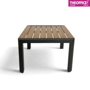 Bàn Ngoài Trời Khung Nhôm Độ Bền Vượt Trội TO-BN10
