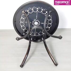 Bàn Nước Ngoài Trời Nhôm Đúc Chống Gỉ Sét TO-BN18