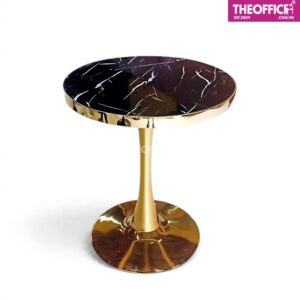 Bàn Nước Tiếp Khách Showroom Chân Tulip TO-BT07