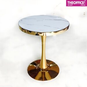 Bàn Nước Tiếp Khách Showroom Chân Tulip TO-BT07