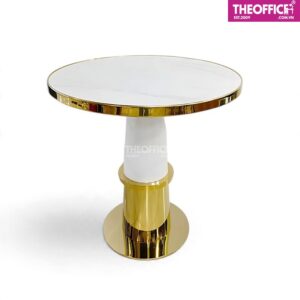 Bàn Nước Tiếp Khách Văn Phòng Showroom TO-BT09