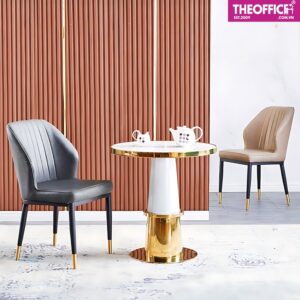 Bàn Nước Tiếp Khách Văn Phòng Showroom TO-BT09