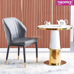 Bàn Nước Tiếp Khách Văn Phòng Showroom TO-BT09
