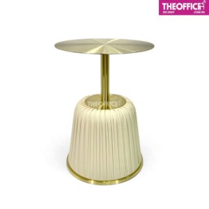 Bàn Tab Sofa Mạ Vàng Khung Thép Chắc Chắn TO-BS08
