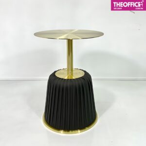 Bàn Tab Sofa Mạ Vàng Khung Thép Chắc Chắn TO-BS08