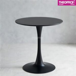 Bàn Tulip Mặt Gỗ MDF Khung Thép Chắc Chắn TO-BT15