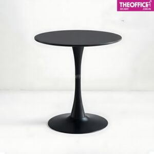 Bàn Tulip Mặt Gỗ MDF Khung Thép Chắc Chắn TO-BT15