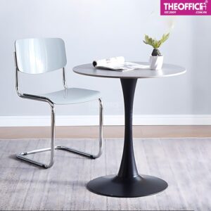 Bàn Tulip Tiếp Khách Mặt Đá Ceramic Nhập TO-BT16