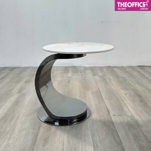 Bộ Bàn Trà Sofa Phòng Khách Mặt Kính Cường Lực TO-BS12