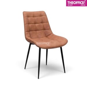 Ghế Ăn Bọc Da Cao Cấp Êm Ái Chuẩn Đẹp TO-GA05
