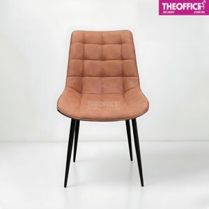 Ghế Ăn Bọc Da Cao Cấp Êm Ái Chuẩn Đẹp TO-GA05