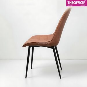 Ghế Ăn Bọc Da Cao Cấp Êm Ái Chuẩn Đẹp TO-GA05