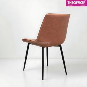 Ghế Ăn Bọc Da Cao Cấp Êm Ái Chuẩn Đẹp TO-GA05