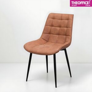 Ghế Ăn Bọc Da Cao Cấp Êm Ái Chuẩn Đẹp TO-GA05