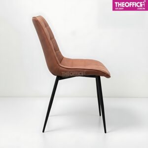 Ghế Ăn Bọc Da Cao Cấp Êm Ái Chuẩn Đẹp TO-GA05