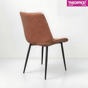 Ghế Ăn Bọc Da Cao Cấp Êm Ái Chuẩn Đẹp TO-GA05