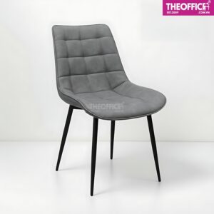 Ghế Ăn Bọc Da Cao Cấp Êm Ái Chuẩn Đẹp TO-GA05