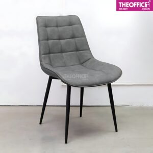Ghế Ăn Bọc Da Cao Cấp Êm Ái Chuẩn Đẹp TO-GA05