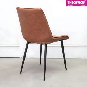 Ghế Ăn Bọc Da Cao Cấp Êm Ái Chuẩn Đẹp TO-GA05