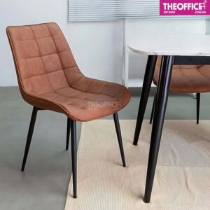 Ghế Ăn Bọc Da Cao Cấp Êm Ái Chuẩn Đẹp TO-GA05