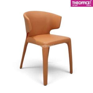 Ghế Ăn Bọc Da PU Cao Cấp Thiết Kế Tinh Tế TO-GA02