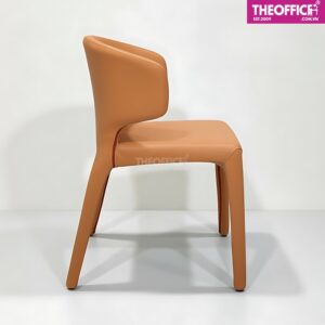 Ghế Ăn Bọc Da PU Cao Cấp Thiết Kế Tinh Tế TO-GA02