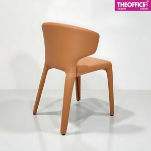 Ghế Ăn Bọc Da PU Cao Cấp Thiết Kế Tinh Tế TO-GA02