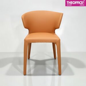 Ghế Ăn Bọc Da PU Cao Cấp Thiết Kế Tinh Tế TO-GA02