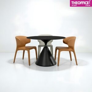 Ghế Ăn Bọc Da PU Cao Cấp Thiết Kế Tinh Tế TO-GA02