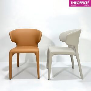 Ghế Ăn Bọc Da PU Cao Cấp Thiết Kế Tinh Tế TO-GA02