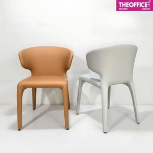 Ghế Ăn Bọc Da PU Cao Cấp Thiết Kế Tinh Tế TO-GA02