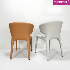 Ghế Ăn Bọc Da PU Cao Cấp Thiết Kế Tinh Tế TO-GA02