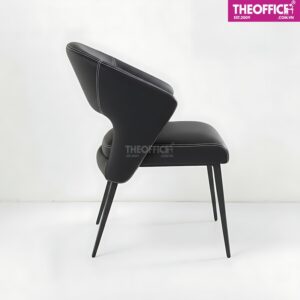 Ghế Ăn Cafe Nhập Khẩu Cao Cấp Bền Bỉ Chắc Chắn TO-GA04