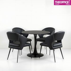 Ghế Ăn Cafe Nhập Khẩu Cao Cấp Bền Bỉ Chắc Chắn TO-GA04