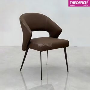 Ghế Ăn Cafe Nhập Khẩu Cao Cấp Bền Bỉ Chắc Chắn TO-GA04