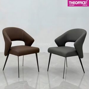 Ghế Ăn Cafe Nhập Khẩu Cao Cấp Bền Bỉ Chắc Chắn TO-GA04