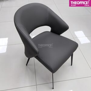 Ghế Ăn Cafe Nhập Khẩu Cao Cấp Bền Bỉ Chắc Chắn TO-GA04